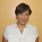 Farm. María Nilda Rodriguez