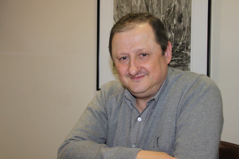 Dr. Rodolfo Quirós