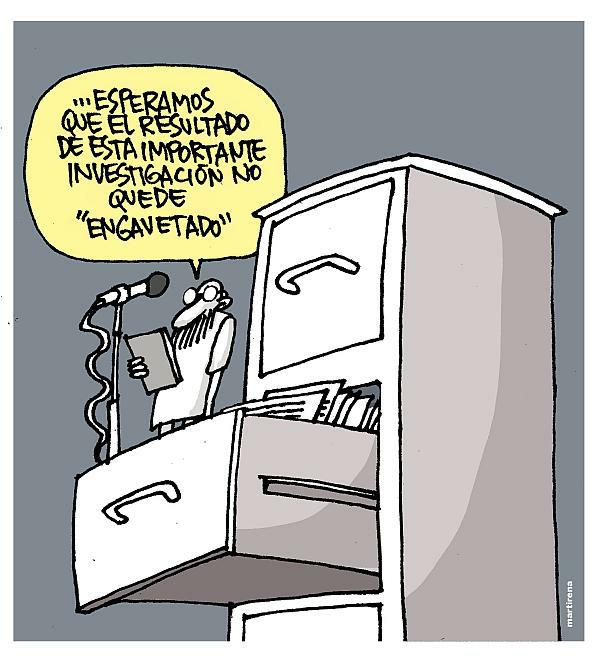 ¿ESCUCHAMOS HABLAR DE LA «CIENCIA DE LA IMPLEMENTACIÓN»? ¿ESCUCHAMOS HABLAR DE LA «CIENCIA DE LA IMPLEMENTACIÓN»?