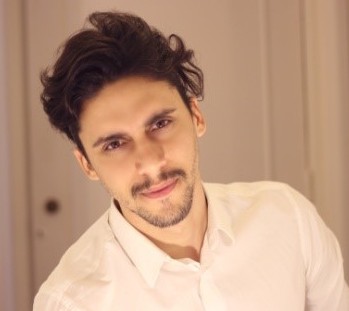 Agustín N. Catalano