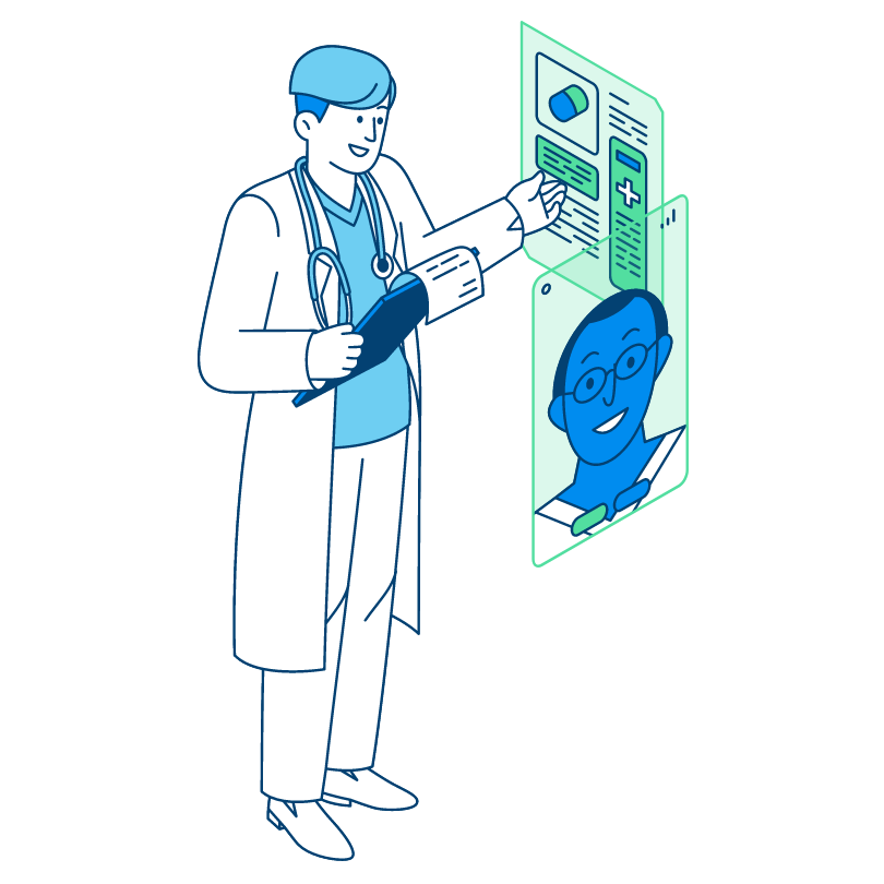 cursos online, control de infecciones